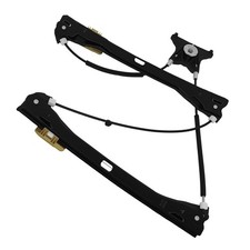Front Driver&nbsp;Side Window Regulator for Rapid NH3 NK3 NK6 2012-2022 34D837462A