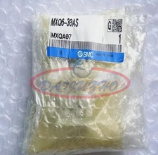 1pcs new SMC MXQ6-30AS *bn