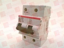 ASEA BROWN BOVERI S282UX-K1 / S282UXK1 (USED)