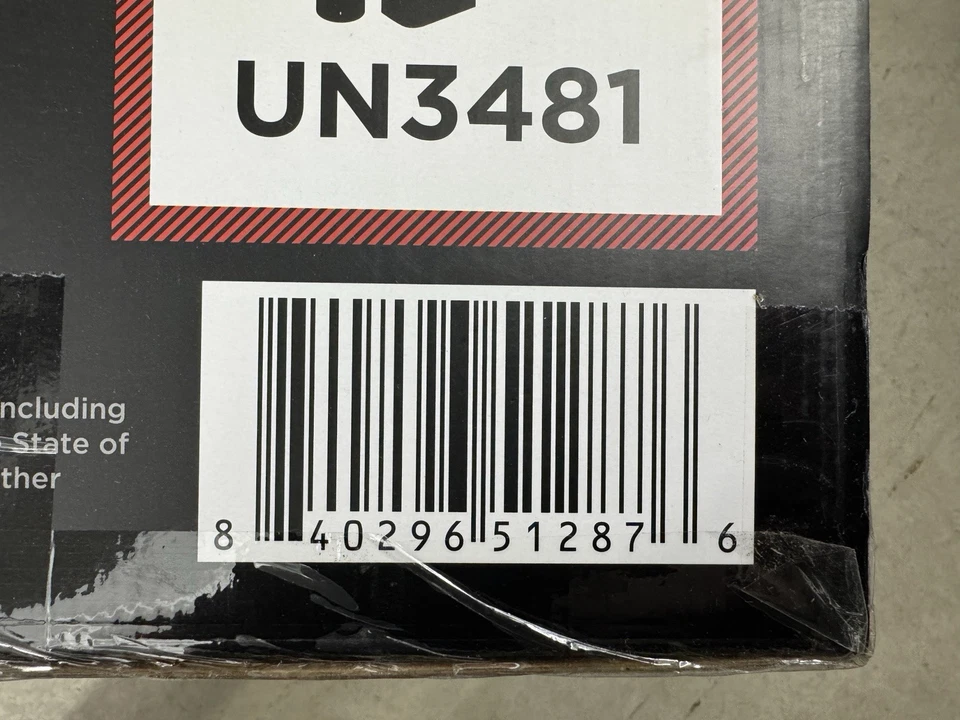 Eureka E20 Plus Robot Vacuum Mop Combo w/ Self-Emptying Station - Image 3 of 4