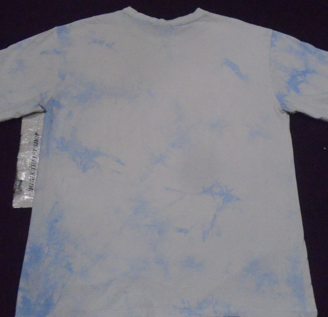 Rolling Loud 2022 Miami Hard Rock Stadium July 22-24 Shirt Adult Large View 3