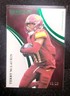 2025 PANINI IMMACULATE #30 TERRY MCLAURIN Fotl Emerald /26 COMMANDERS