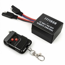 7771938 12 Volt On/Off Wireless Remote Control Switch Sprayer Parts Remote Re...