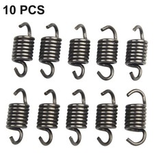 Restore Your Chainsaw's Power with Clutch Spring for STIHL 019T MS200 MS200T