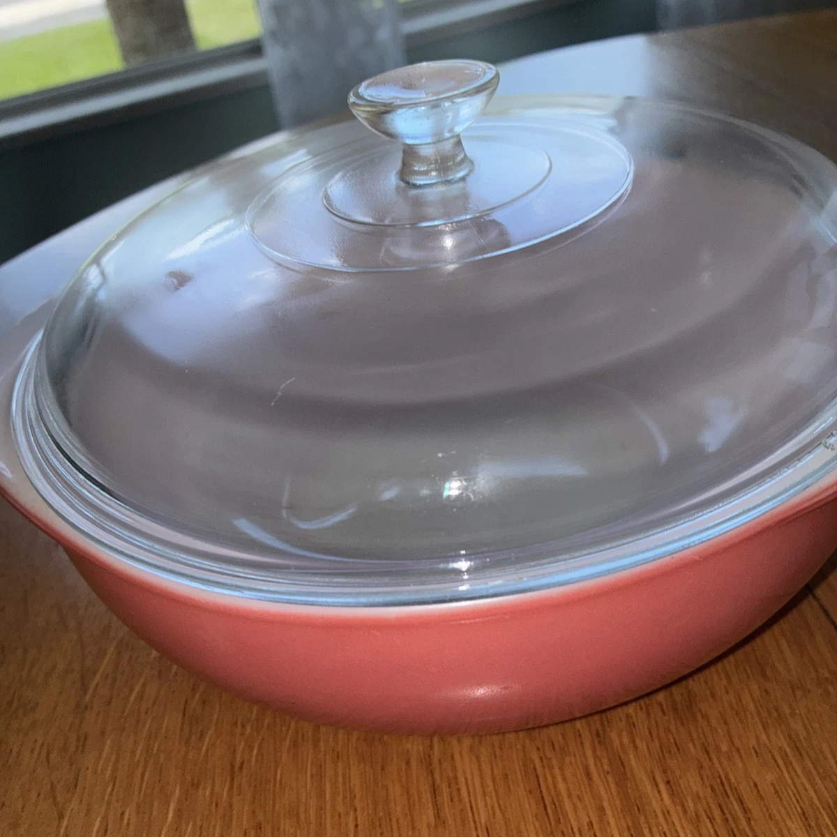 Pyrex Casserole Dishes | eBay