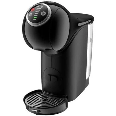 ●8/0521p12 NESCAFE ドルチェ　グスト　EF1003 Nescafe Dolce Gusto Genio S Plus EF1003 Coffee Machine 800ml Japan