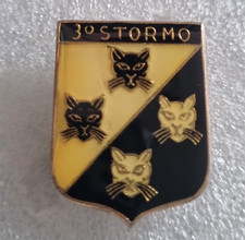 DISTINTIVO SPILLA 3° STORMO AERONAUTICA MILITARE
