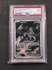 Pokémon TCG PSA 9 2023 Mewtwo 052 SV Promo Holo Scarlet & Violet English