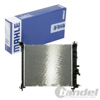 Mahle KÜHler MotorkÜHlung WasserkÜHler Passend FüR Opel Meriva | CR 1188 000P