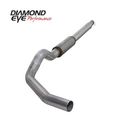Diamond Eye for Exhaust System Kit 1994-1997.5 Ford 7.3L Powerstroke F250/F350