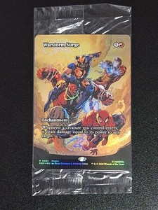 Warstorm Surge | eBay
