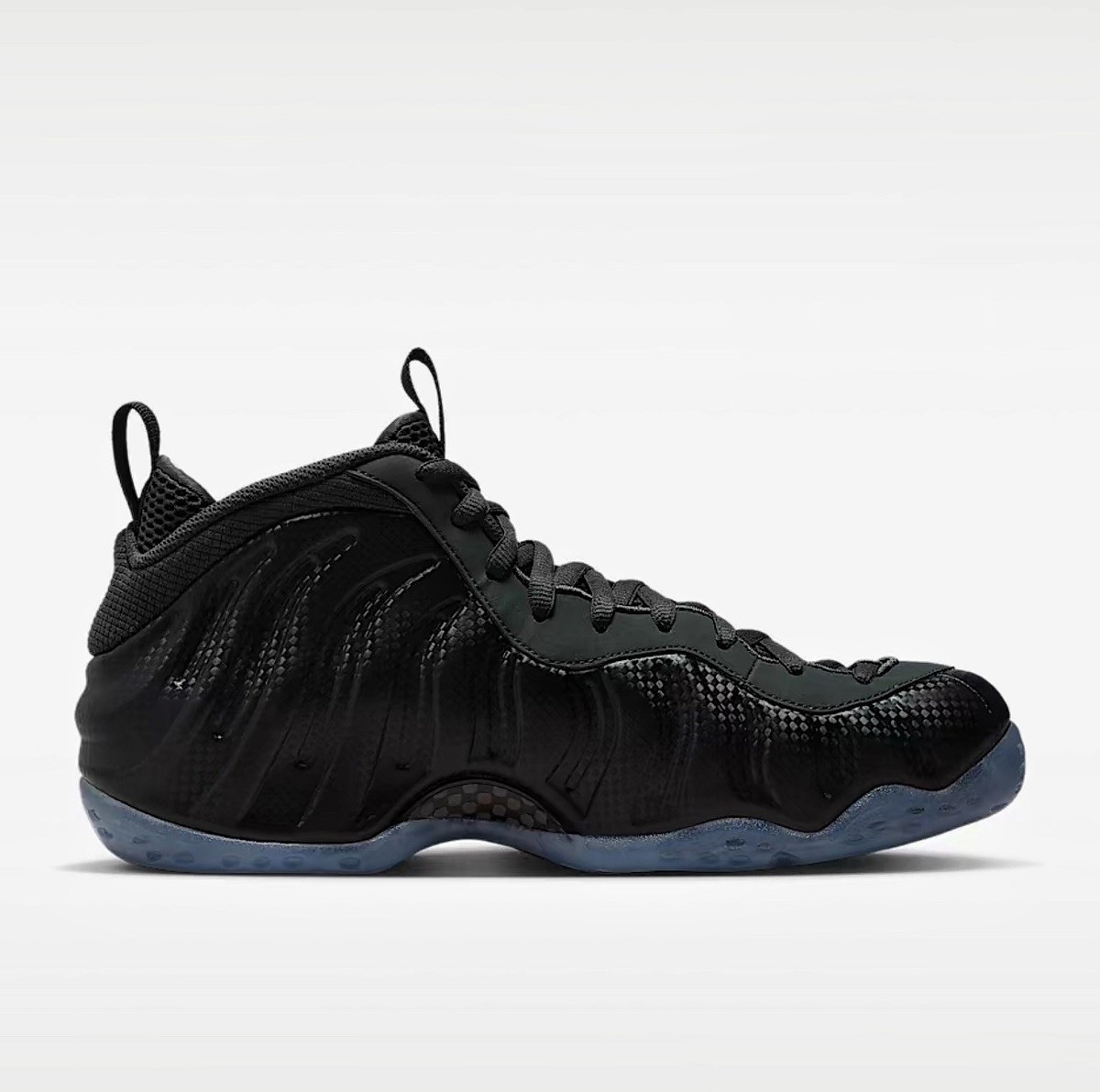 Nike Air Foamposite One Carbon Fiber HF2902-002 Men's Size 10-11.5