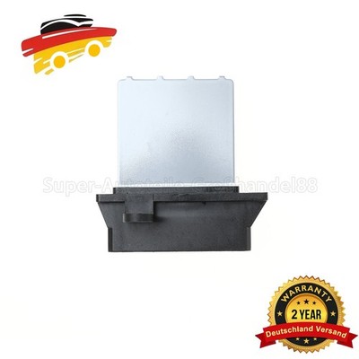 Gebläse Motor Heizung Widerstand für Nissan Micra II K11 1992-2003 2715072B01