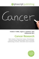 Frederic P. Miller (U. A.) | Cancer Research | Taschenbuch | Englisch (2026)