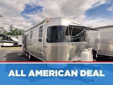 2026 Airstream Flying Cloud 25FBQ