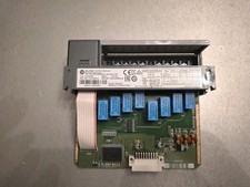 ALLEN BRADLEY 1746-OW8 SLC500 AC/DC RELAY OUTPUT MODULE NEW OPEN BOX