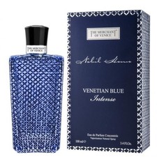 Venetian Blue Intense The Merchant of Venice cologne - a fragrance