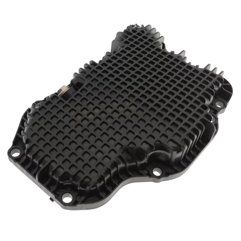 Oil Pan Assembly Replacement 11110-6RC1B For Nissan Rogue 1.5 Engine 2023-2024 - Image 2 of 4