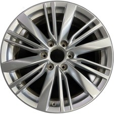 Infiniti Qx80 Oem Wheel 20 2018-2024 Original Factory Rim D0c006gw5a 73805 Infiniti Qx80 Oem Wheel 20 2018-2024 Original Factory Rim D0c006gw5a 73805