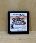 Pokemon White Version 2 (Nintendo DS, 2012) Cartridge Only