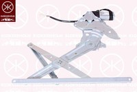Klokkerholm Fensterheber - Links Vorne - FüR Suzuki Swift III (_ Z)