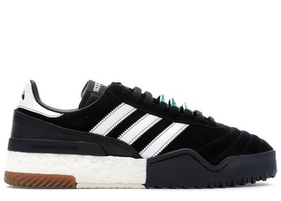 Size 10 - Alexander Wang x adidas Originals Bball Soccer Core