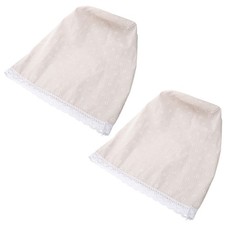 Reusable Fabric Liner for Wicker Laundry Basket Beige Cloth Replacement for Home