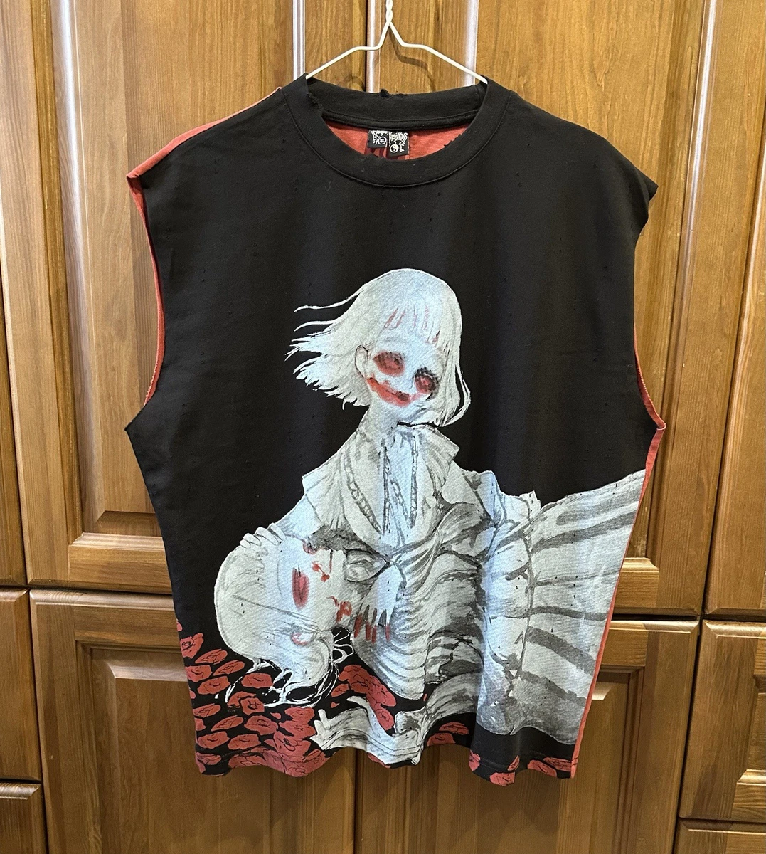 Drop Dead Men's T-Shirts for sale | eBay