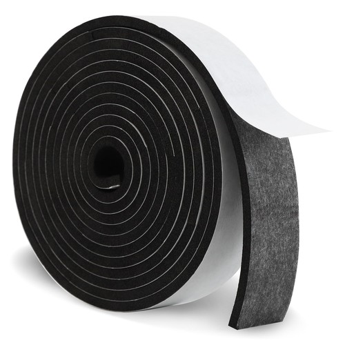 Mikzhskr Hat Tape Roll 80" Hats Size Reducer Insert Foam Filler Cap Sizing Ta...