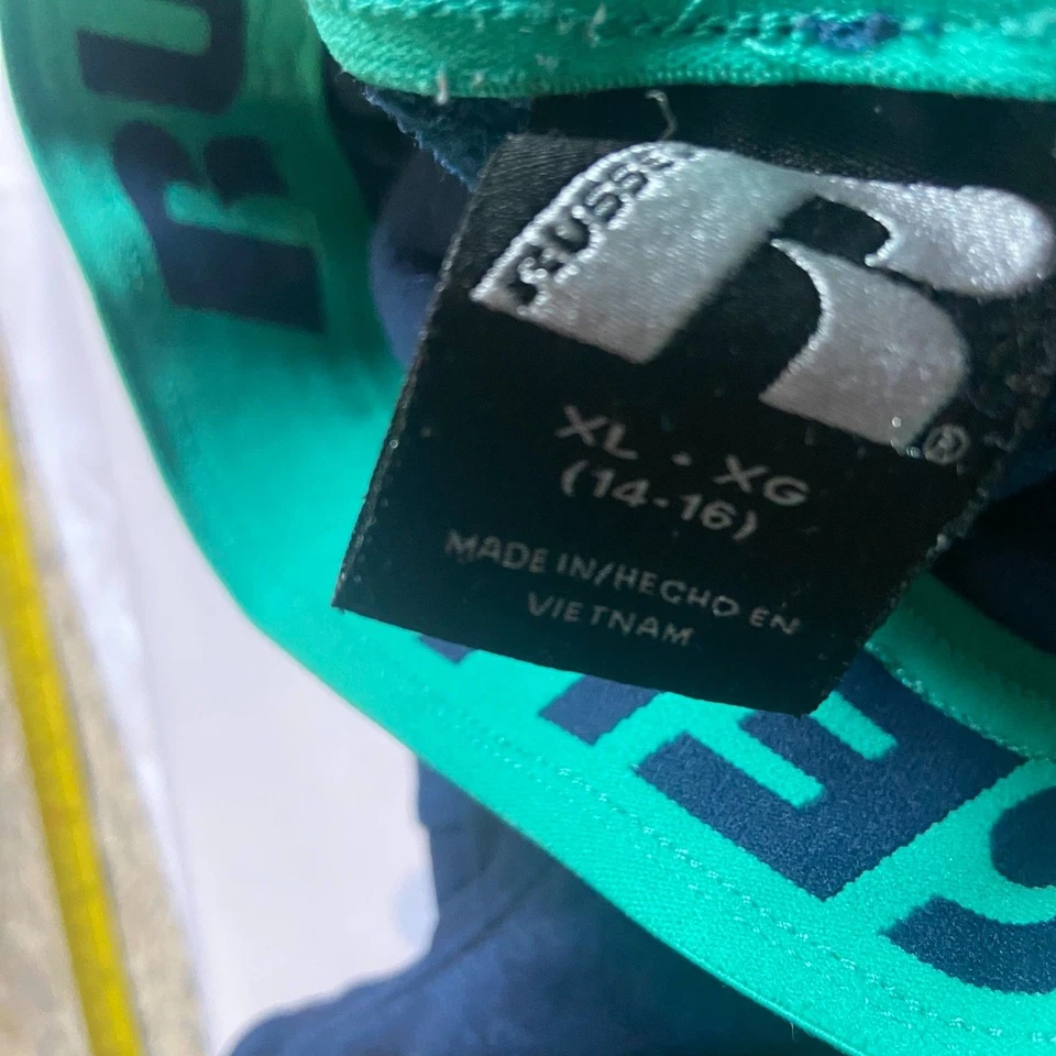 Lote de 6 pantalones de chándal para niños talla XL 16/18 Foto 2 de 3