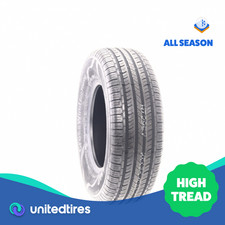 Driven Once 255/70R16 Linglong Crosswind EcoT...