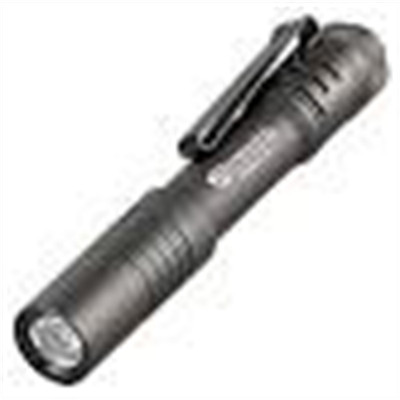 Streamlight Microstream USB Tail cap only Black