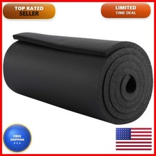 Artilife Closed Cell Foam Roll, Easy Cut Into Foam Sheets & Foam Pads Sound