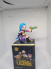 Funko League of Legends Mystery Minis 7