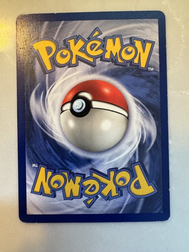 Magikarp - Base Set - 35/102 - Uncommon Shadowless - LP - Pokemon Card - WoTC - Picture 2 of 2