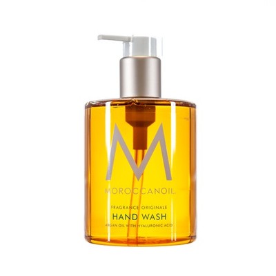 Moroccanoil Hand Wash Fragrance Originale 12.2oz/360ml AUTHENTIC FRESH!