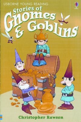 Stories of Gnomes & Goblins (Young Reading Series, 1)