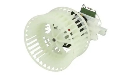 Gebläse für Links-/Rechtslenker DDX012TT THERMOTEC für OPEL CALIBRA A VECTRA A