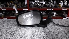 Retroviseur gauche (ou coque) Rover 420