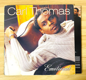 Carl Thomas Emotional | eBay