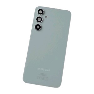 Original Samsung Galaxy S23FE 5G SM-S711B Akkudeckel Backcover Mint Grün B