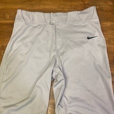 Nike Team Engineered Baseball Pants Boys / Girls Size Medium Polyester NWOT 