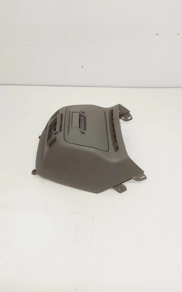 2008 Honda Odyssey Center Console Lower Dash Storage Compartment OEM - Imagem 2 de 4