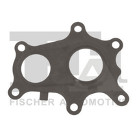Dichtung Lader FüR Jaguar Land Rover E-PACE F-PACE Xe Xf Ii Sportbrake
