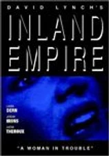 Inland Empire (DVD, 2007, 2-Disc Set)