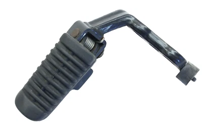 BMW F 650 ST Repose-Pied Avant Gauche Avec Support Repose-Pied 169 - Photo 1/4