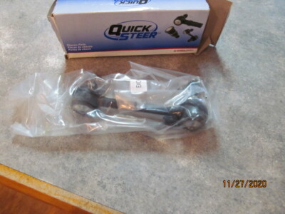 Suspension Stabilizer Bar Link-Kit Rear QuickSteer K750018  Free Priority ship