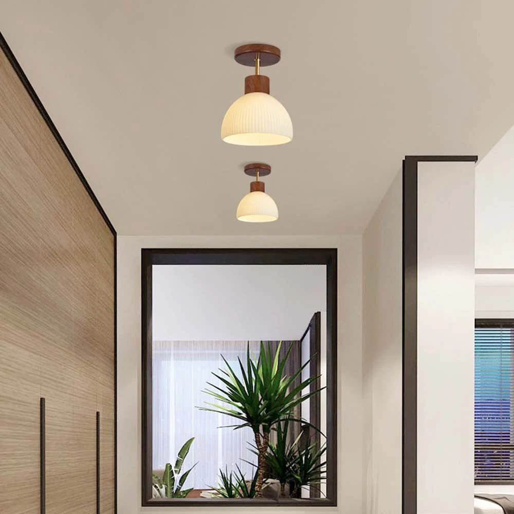 Delicate pendant lights deals