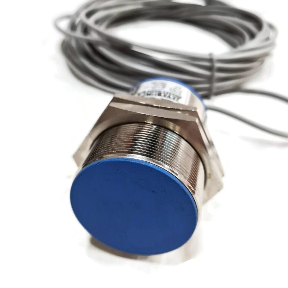 Jayshree 2 Wire Inductive Proximity Switch. Type SW4053-NOD6-BF50ER - Image 2 of 4