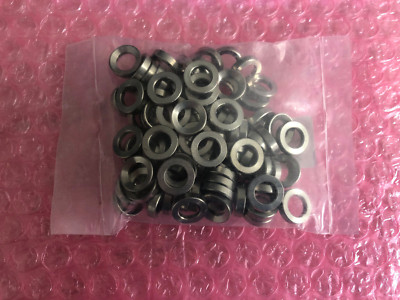 Kipp Kegelpfanne DIN 6319 NIRO Form D, D2 = 7,1mm unbenutzt 100 Stück OVP